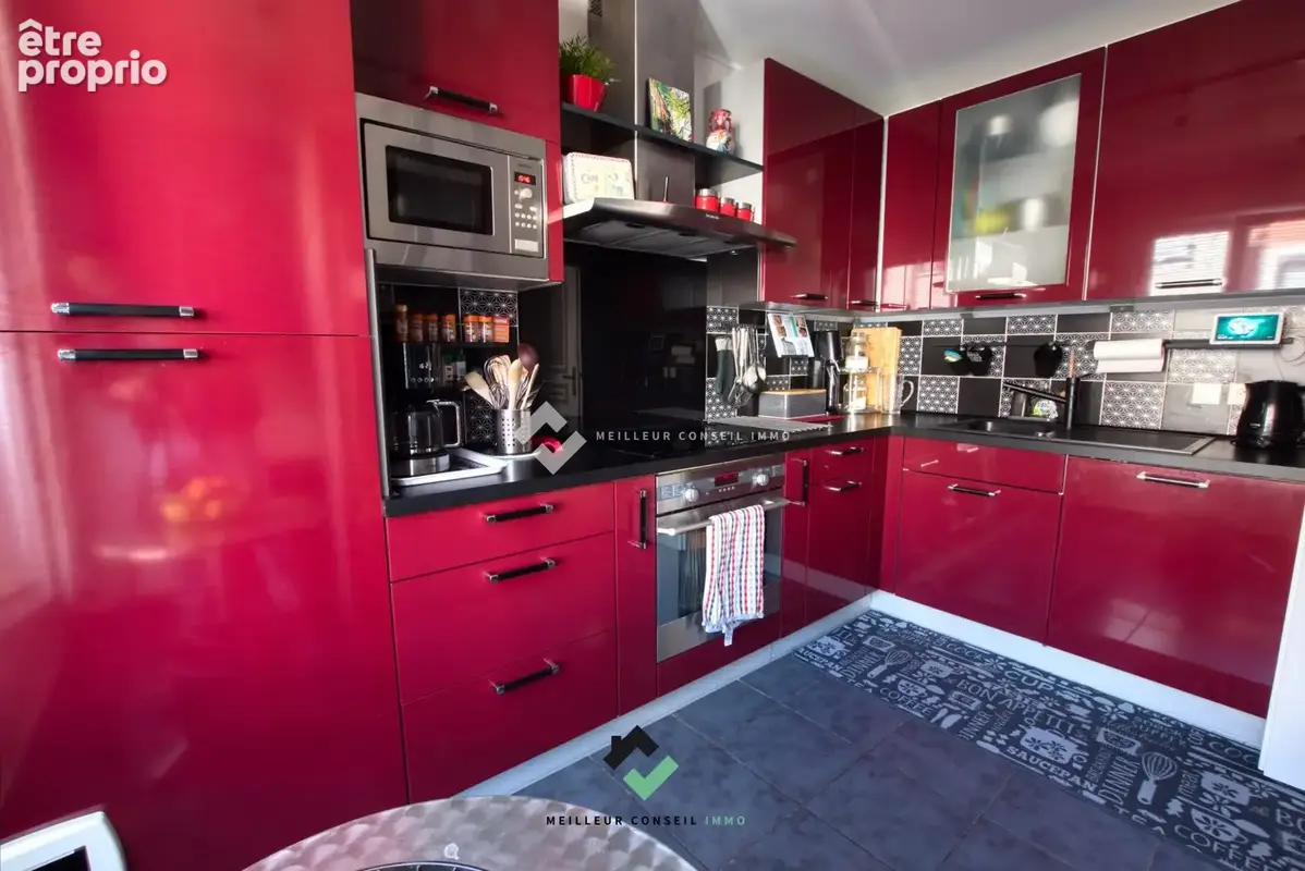 Maison 5 pièces 94 m² à vendre à Choisy-Le-Roi (94600) - photo 5