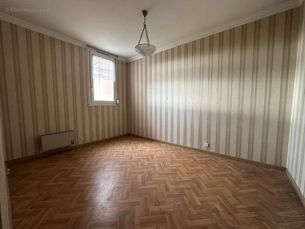 Appartement à TALANT