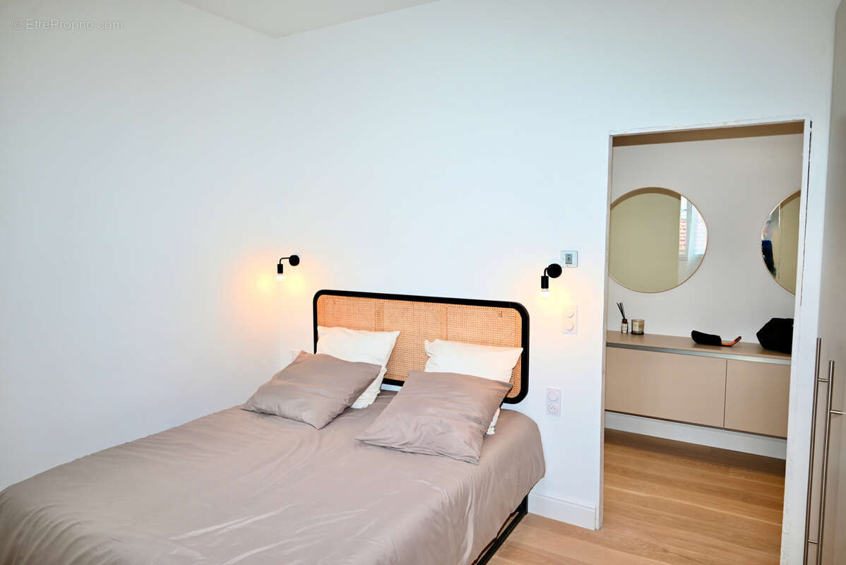 4 piéces dernier étages vue mer - photo 6