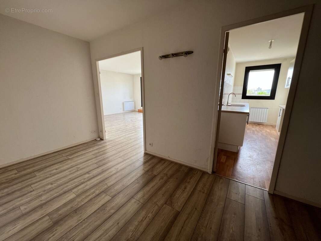 Appartement 93 m² à Cesson-Sevigne  - photo 3