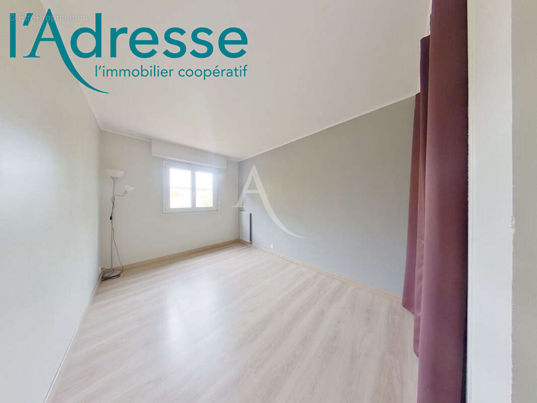 Appartement à CHAMPS-SUR-MARNE
