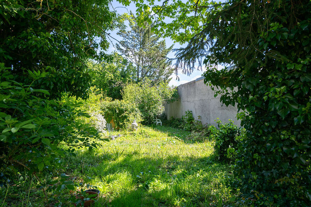 Maison à NOISY-LE-GRAND