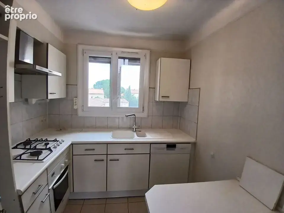 Appartement 78 m² à Beziers  - photo 4