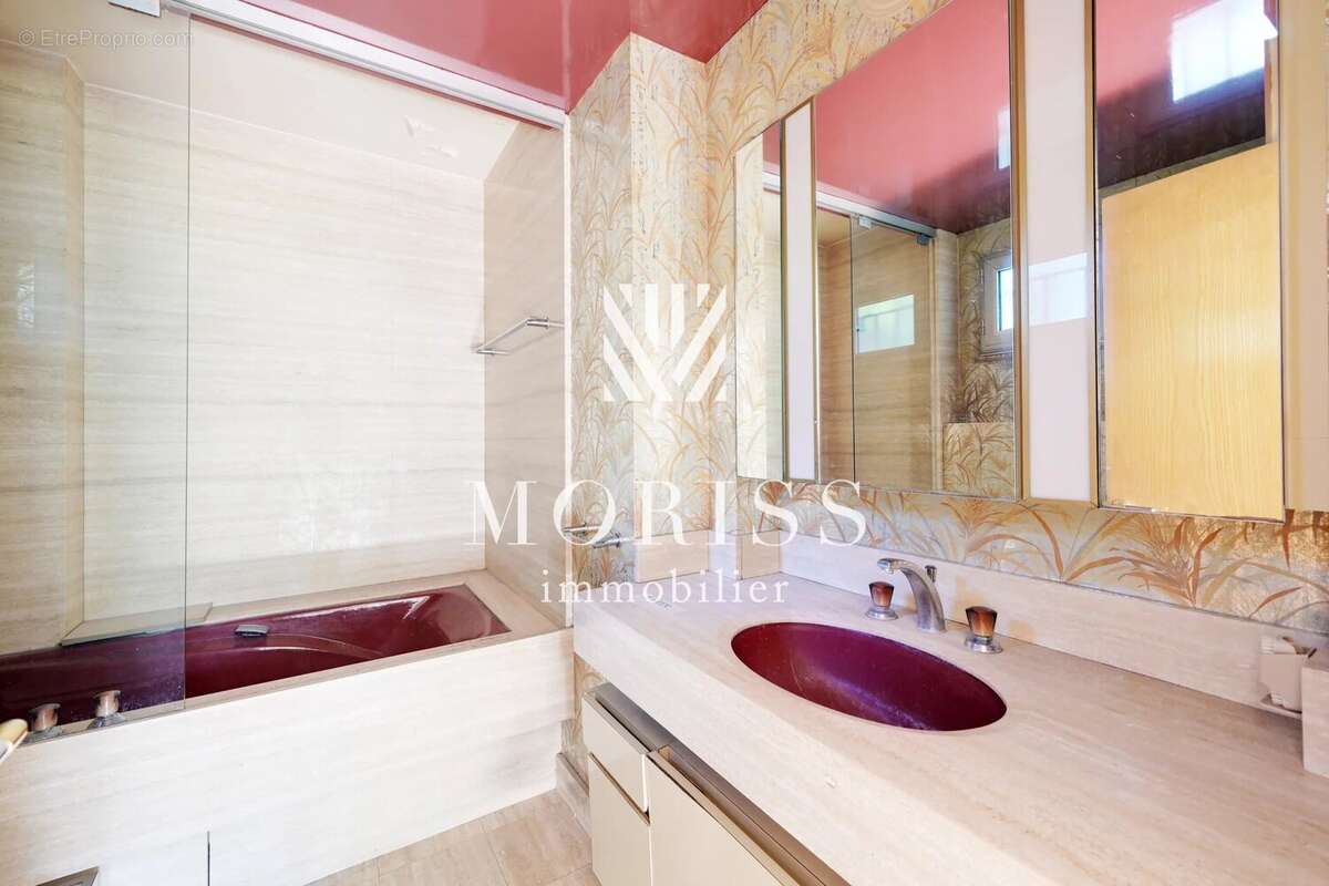 Nogent-sur-Marne Appartement de 4 pièces + 150 m2 de jardin - photo 12