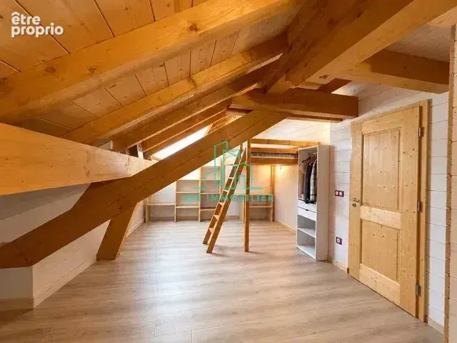 Maison Saint Georges des Hurtières - photo 4