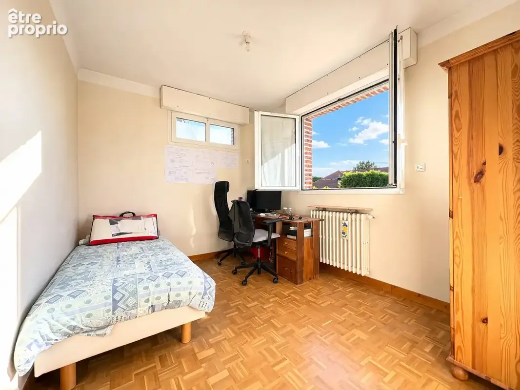 Maison 6 pièces 182 m² à vendre à L'hay-Les-Roses (94240) - photo 9