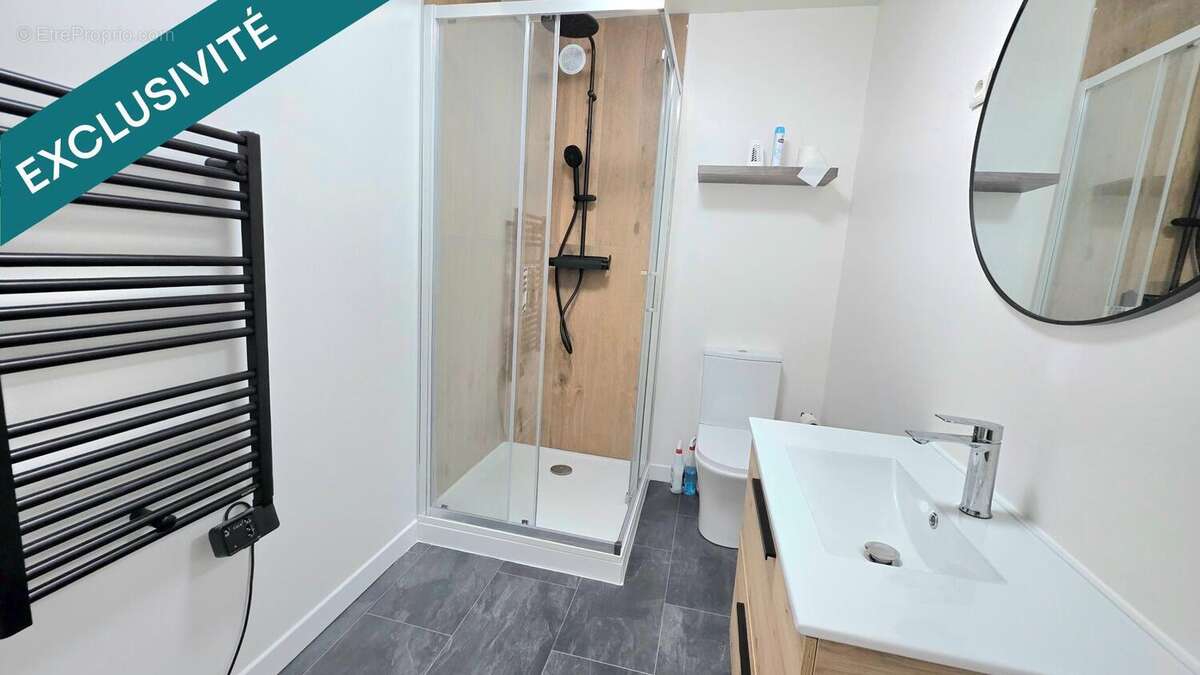 Appartement 59 m² à Seyssel  - photo 5