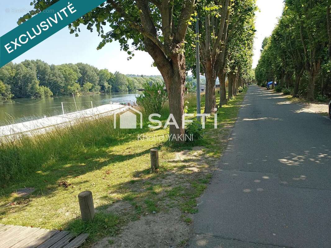 Photo 2 - Maison à LES MUREAUX