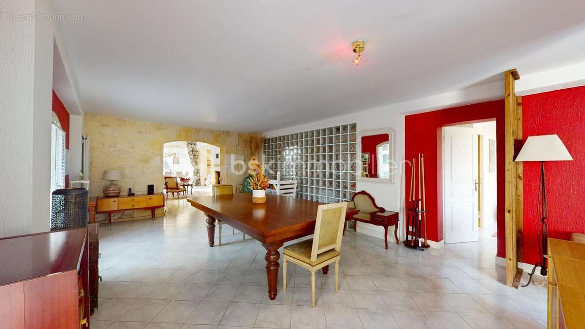 Maison familiale avec piscine - photo 9
