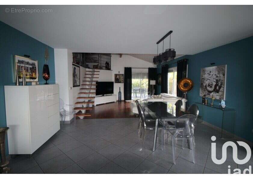 Photo 2 - Maison à CESTAS