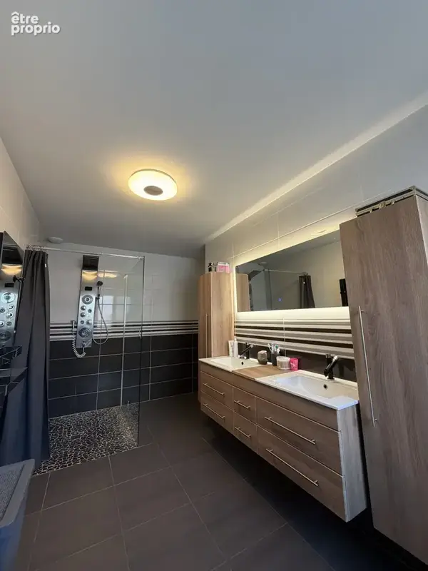Maison 4 pièces 148 m² à vendre à Bolbec (76210) - photo 8