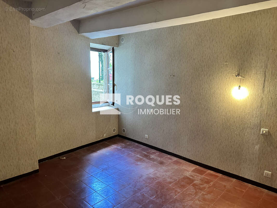 Maison à LUNAS