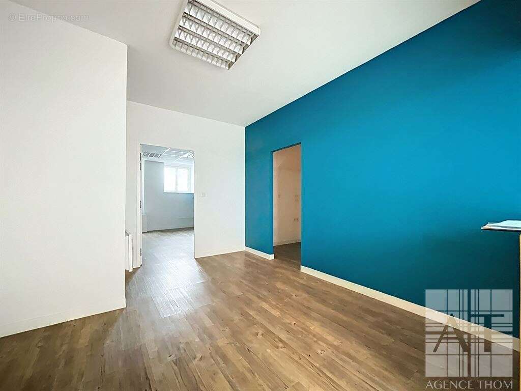 Appartement à SAINT-JAMES