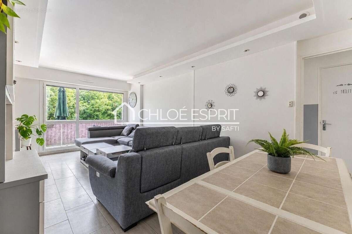 Photo 4 - Appartement à BRUNOY