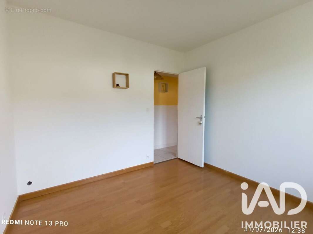 Maison 78 m² à Bettancourt-La-Ferree  - photo 8