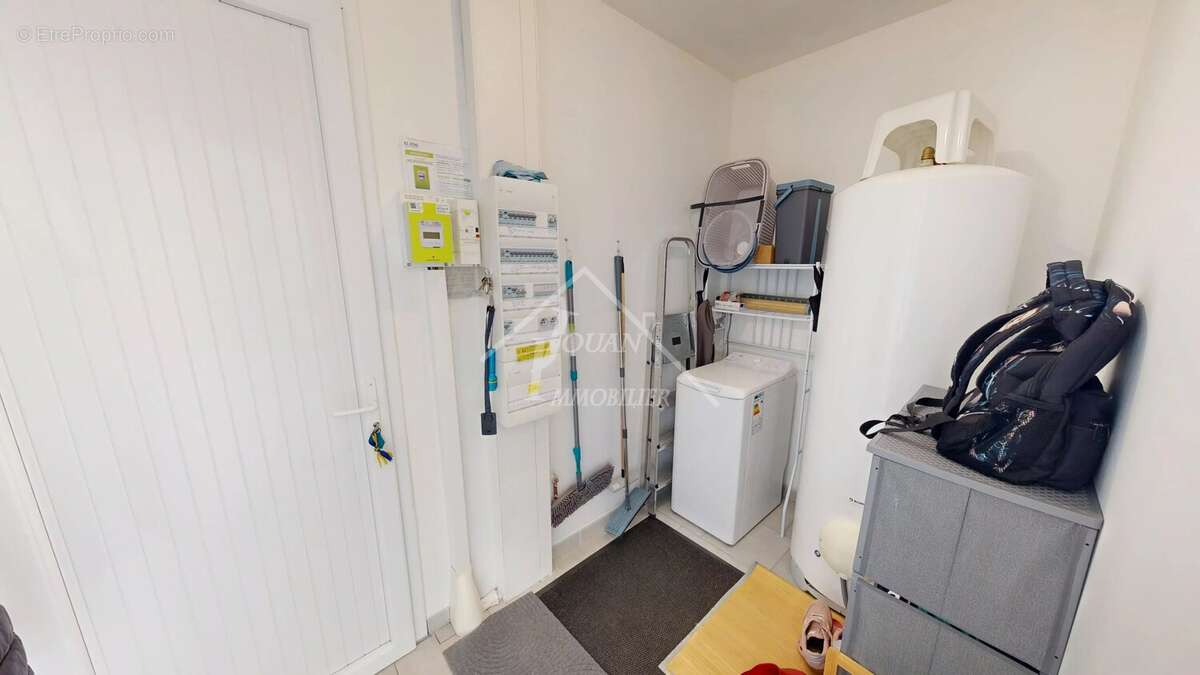 Maison à AIGUEPERSE