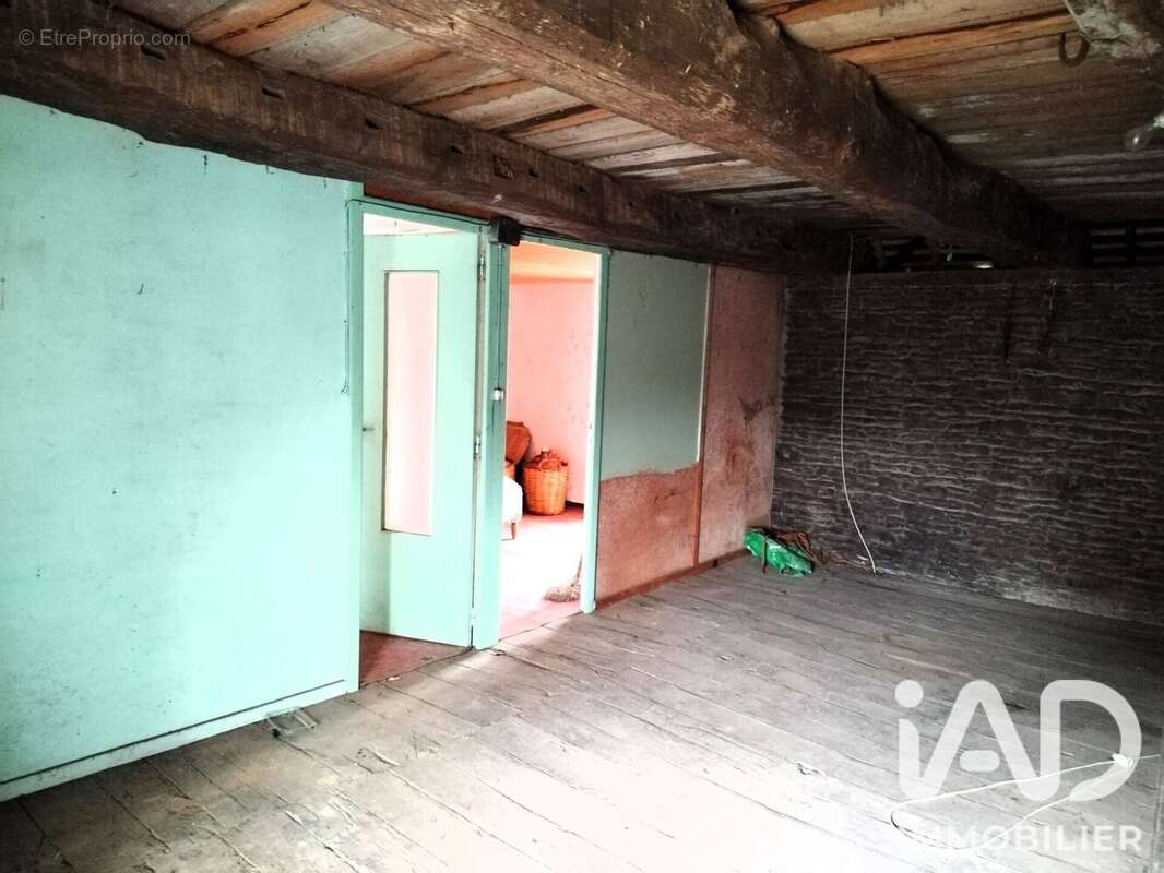 Photo 6 - Maison à PONTORSON