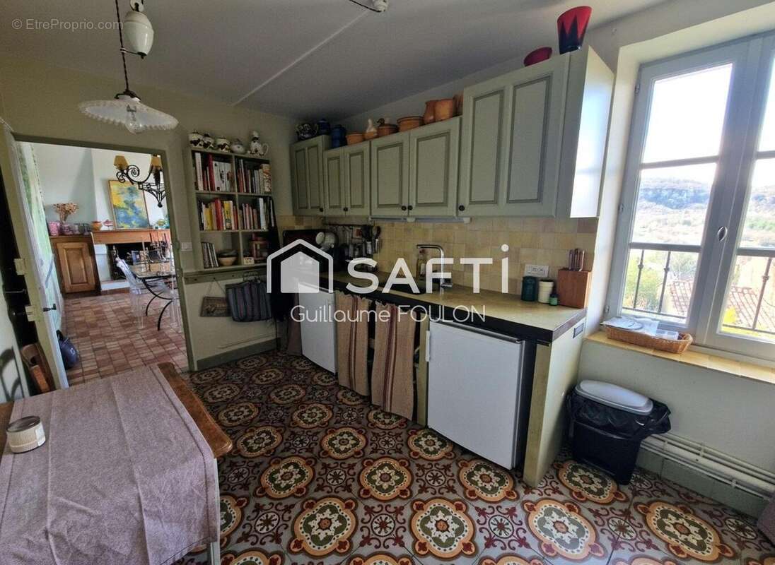 Photo 4 - Maison à SAIGNON