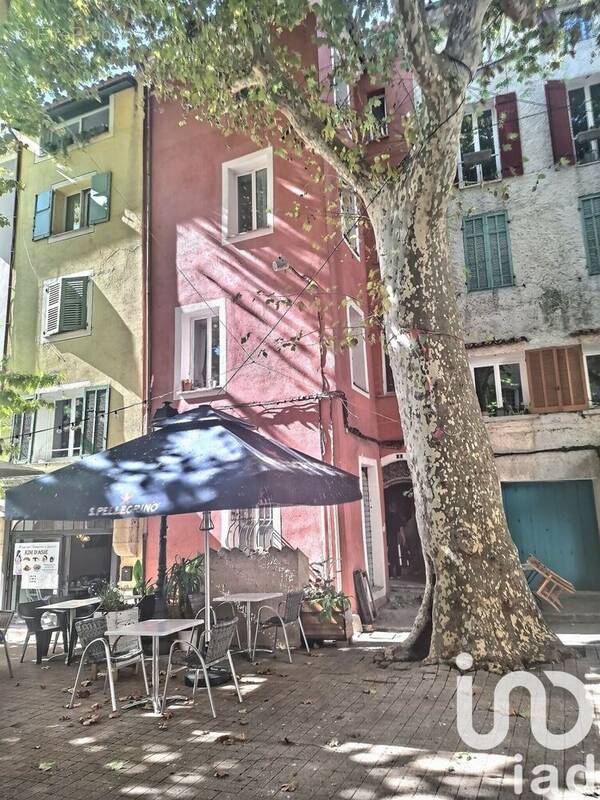 Photo 1 - Appartement à BARJOLS