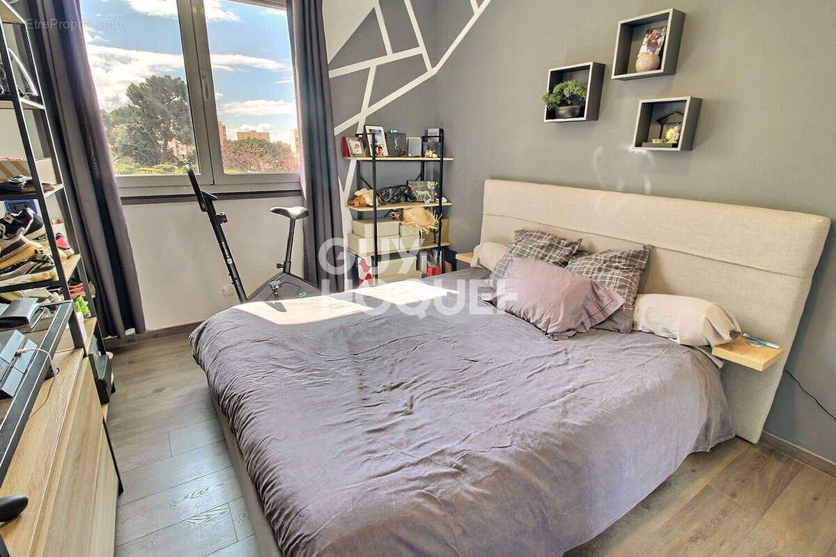 Appartement à AJACCIO