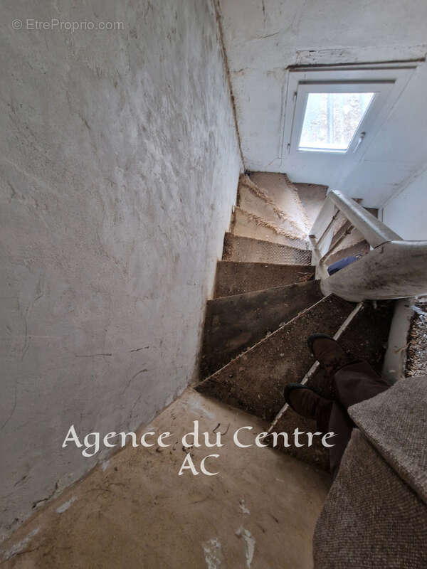Appartement à FECAMP