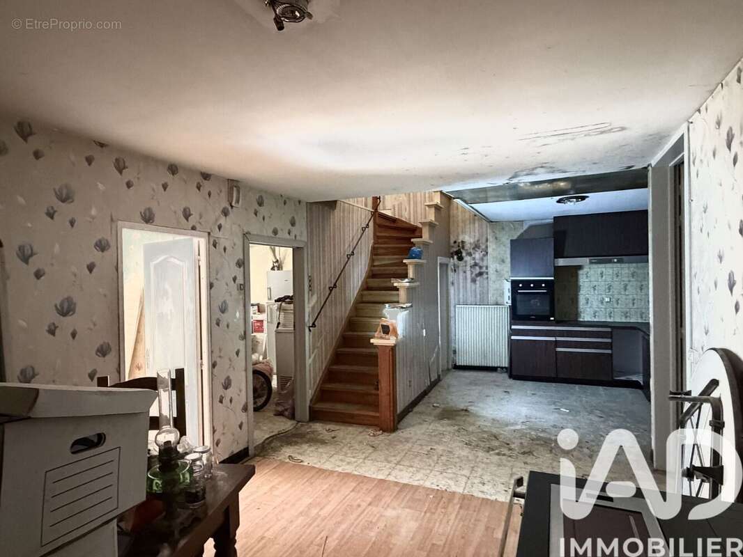 Photo 7 - Maison à ROUBAIX