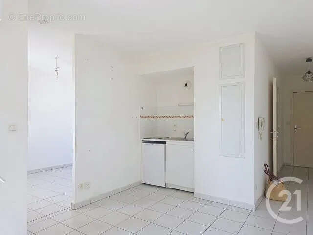Appartement à SETE