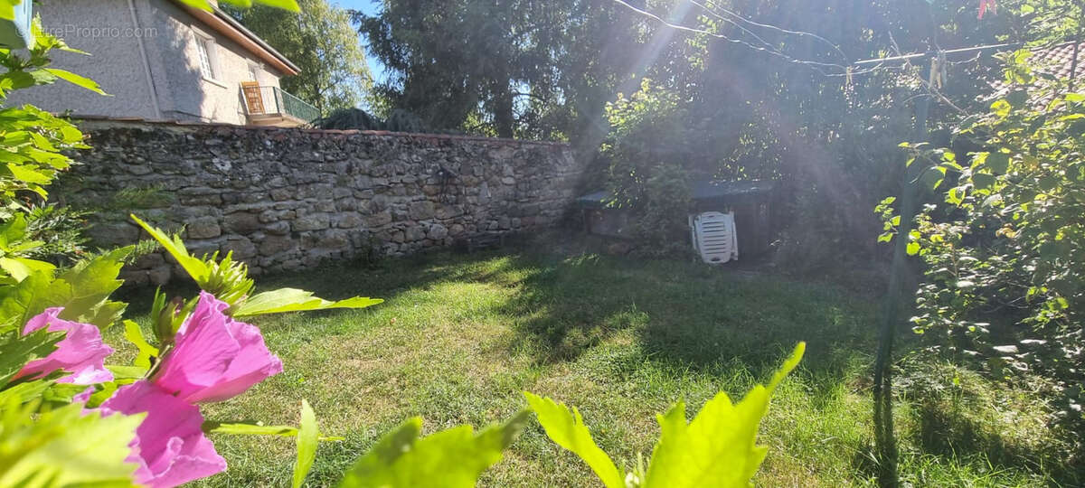 Maison à ESTIVAREILLES