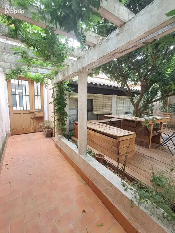 Charme, authenticité et 204 m² de potentiel à Pennautier ! - photo 3