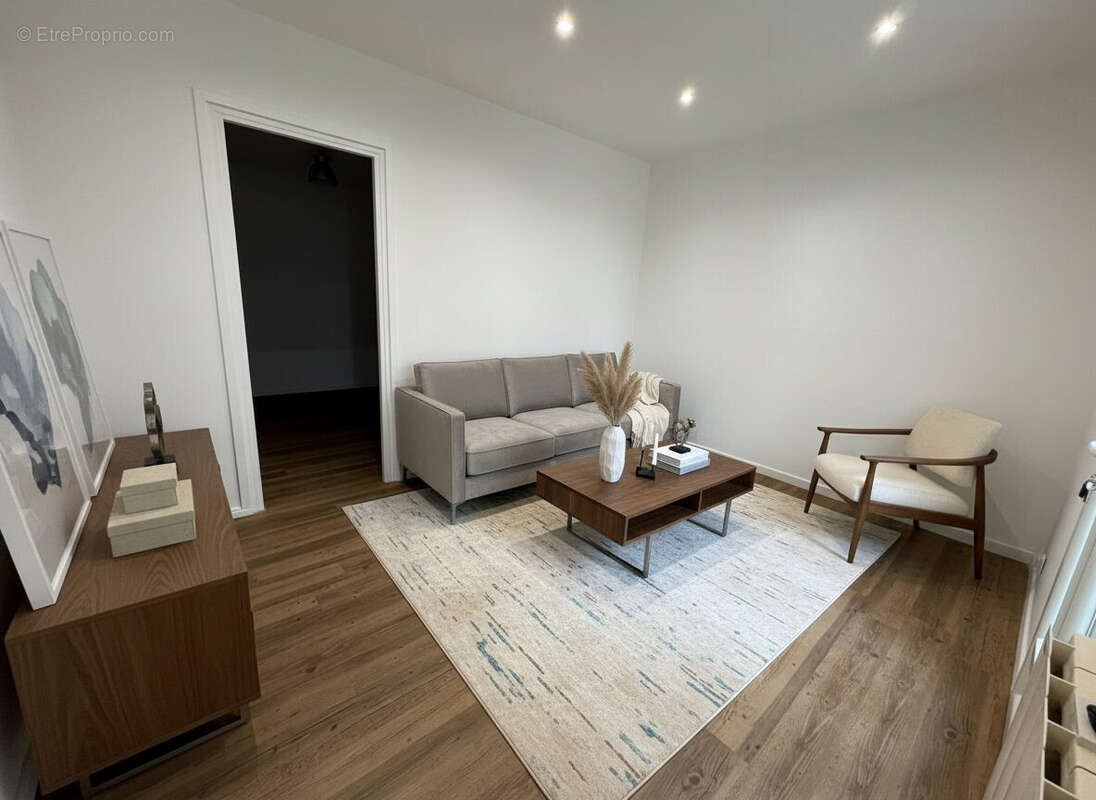 Maison à NANTERRE