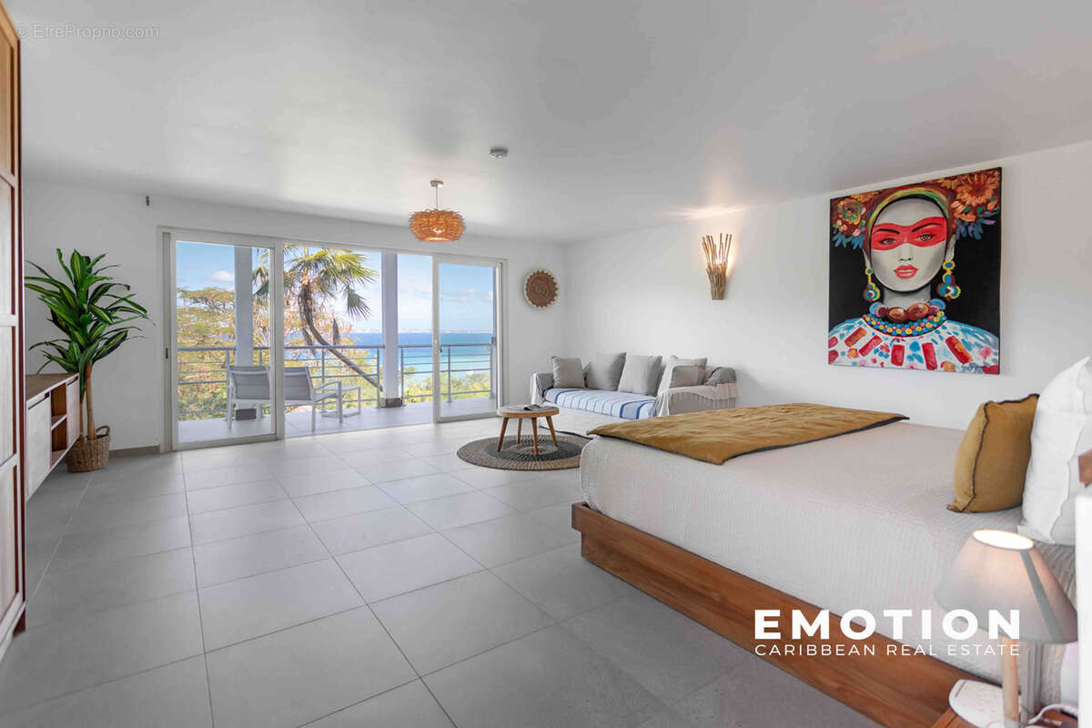 Maison à SAINT-MARTIN