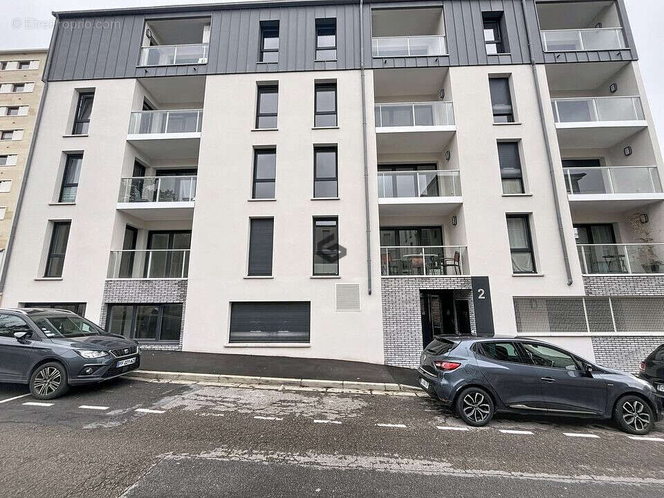 Appartement 73 m² à Reims  - photo 4