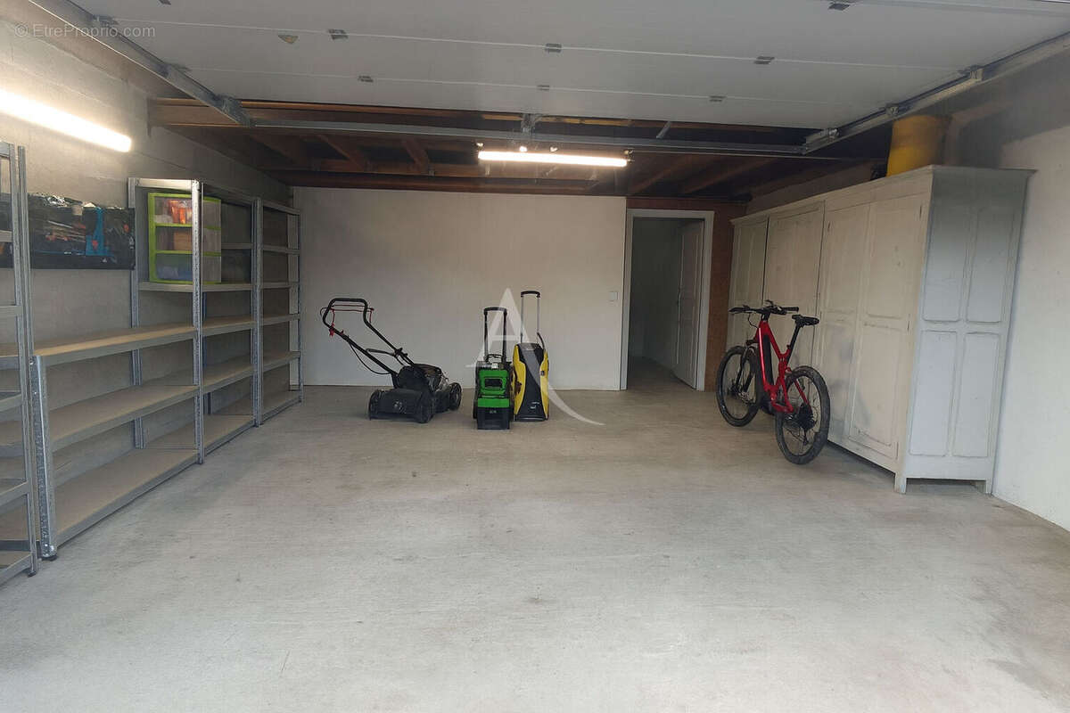 Maison à LE POIRE-SUR-VIE