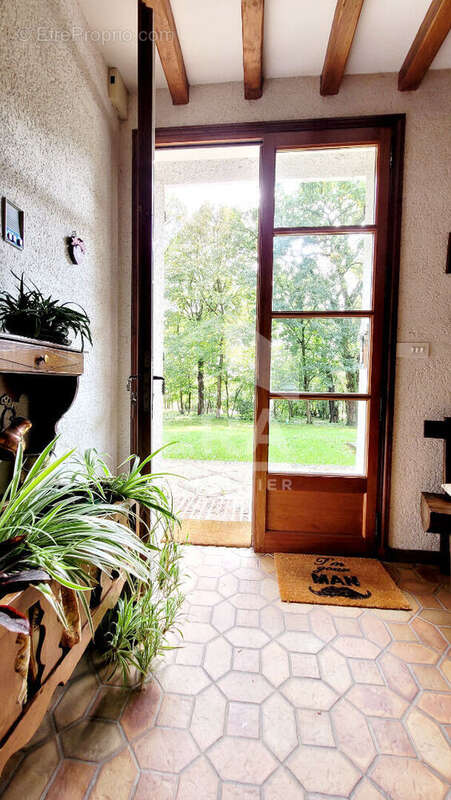 Maison à SAINT-JOSSE