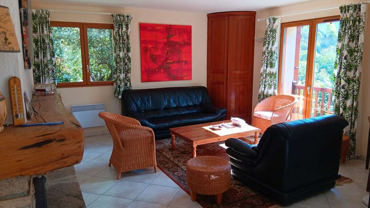 Maison à ARGUT-DESSOUS