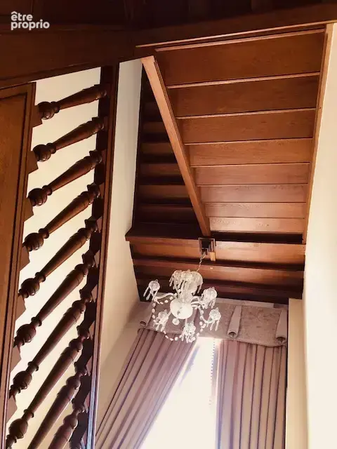 Villa 1900 chatillon sur seine a 1h30 de paris - photo 30