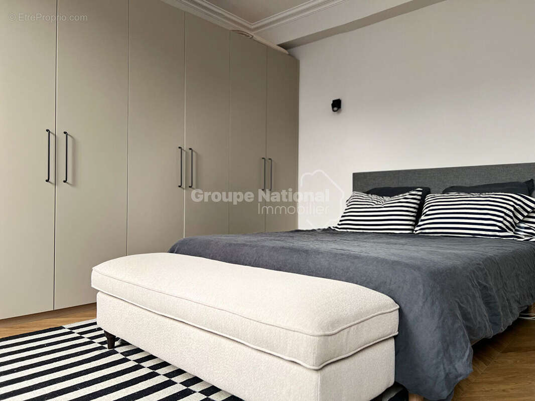 Appartement à AVIGNON