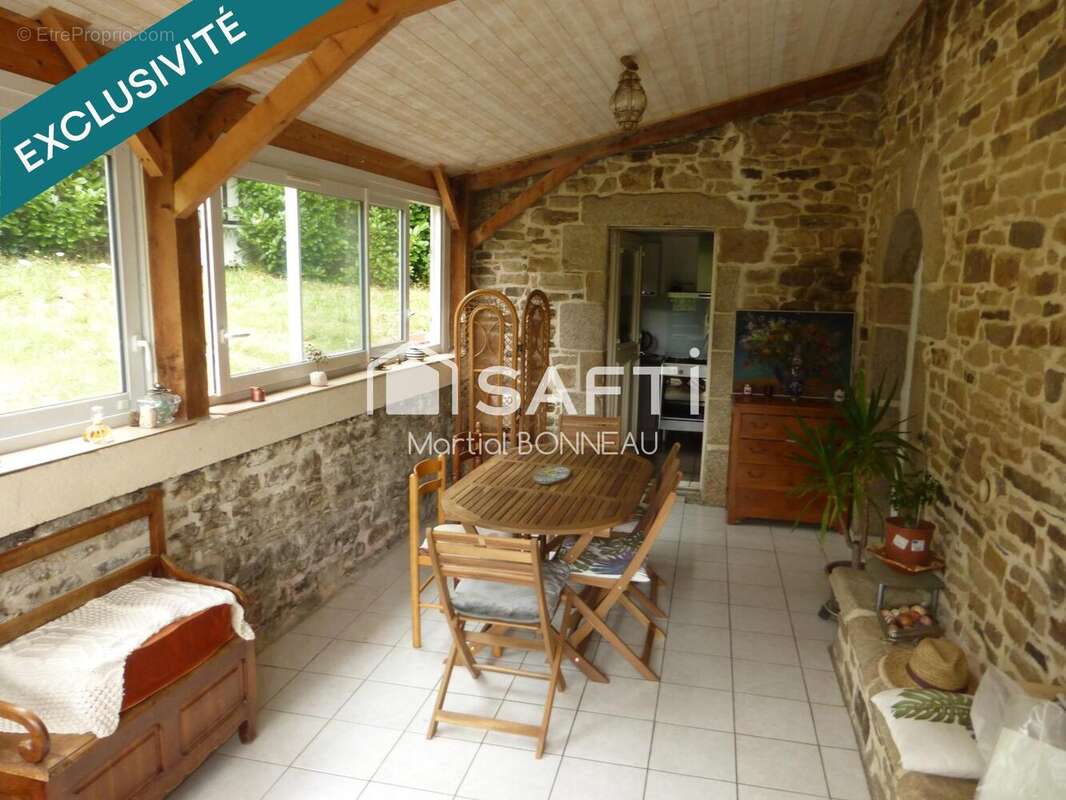 Photo 4 - Maison à ALLAIRE