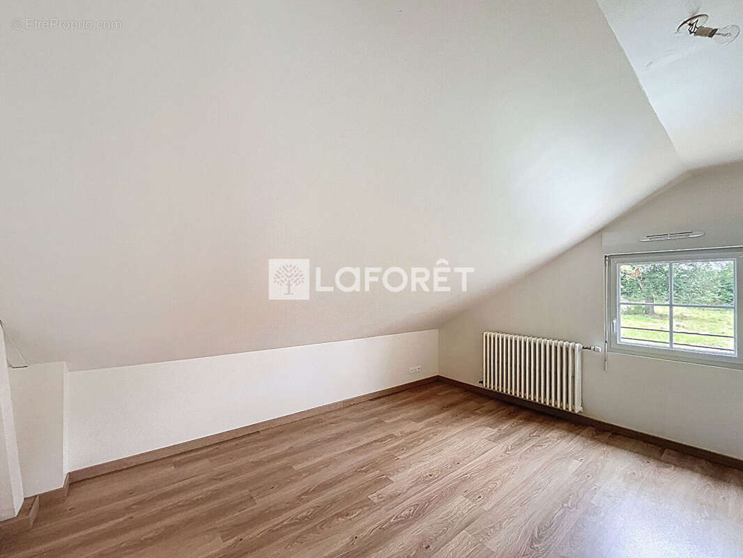 Maison à LONLAY-L&#039;ABBAYE