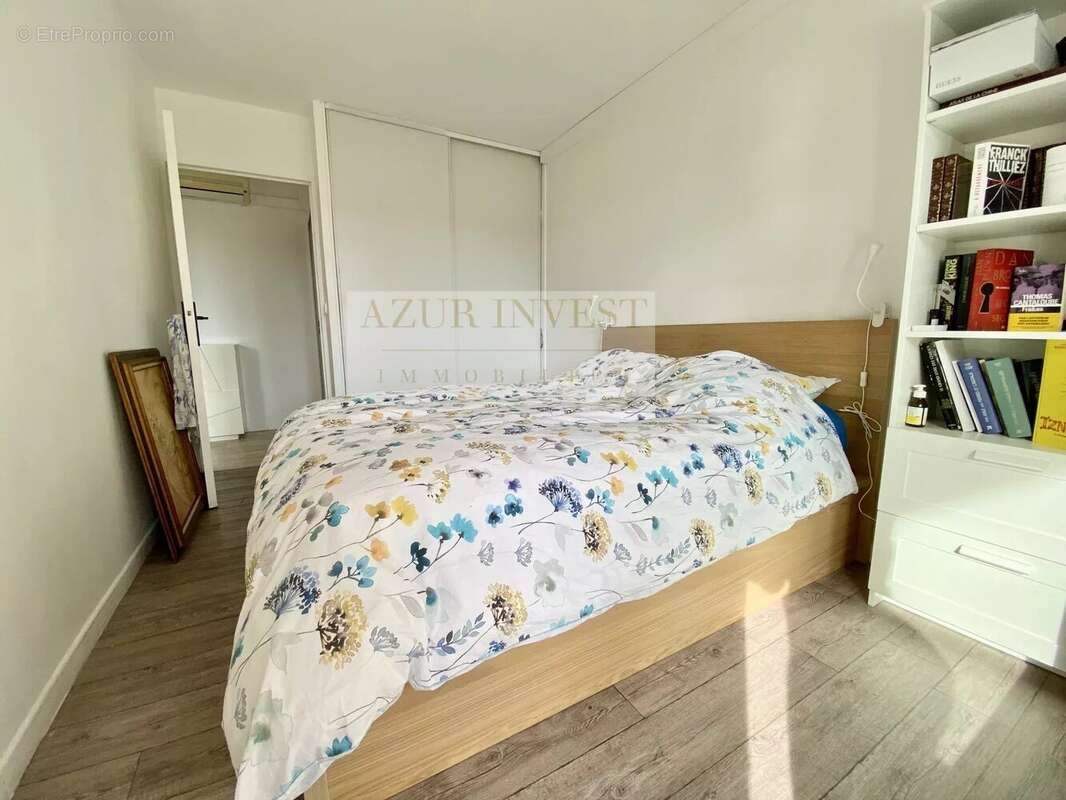 Appartement à ROQUEBRUNE-CAP-MARTIN