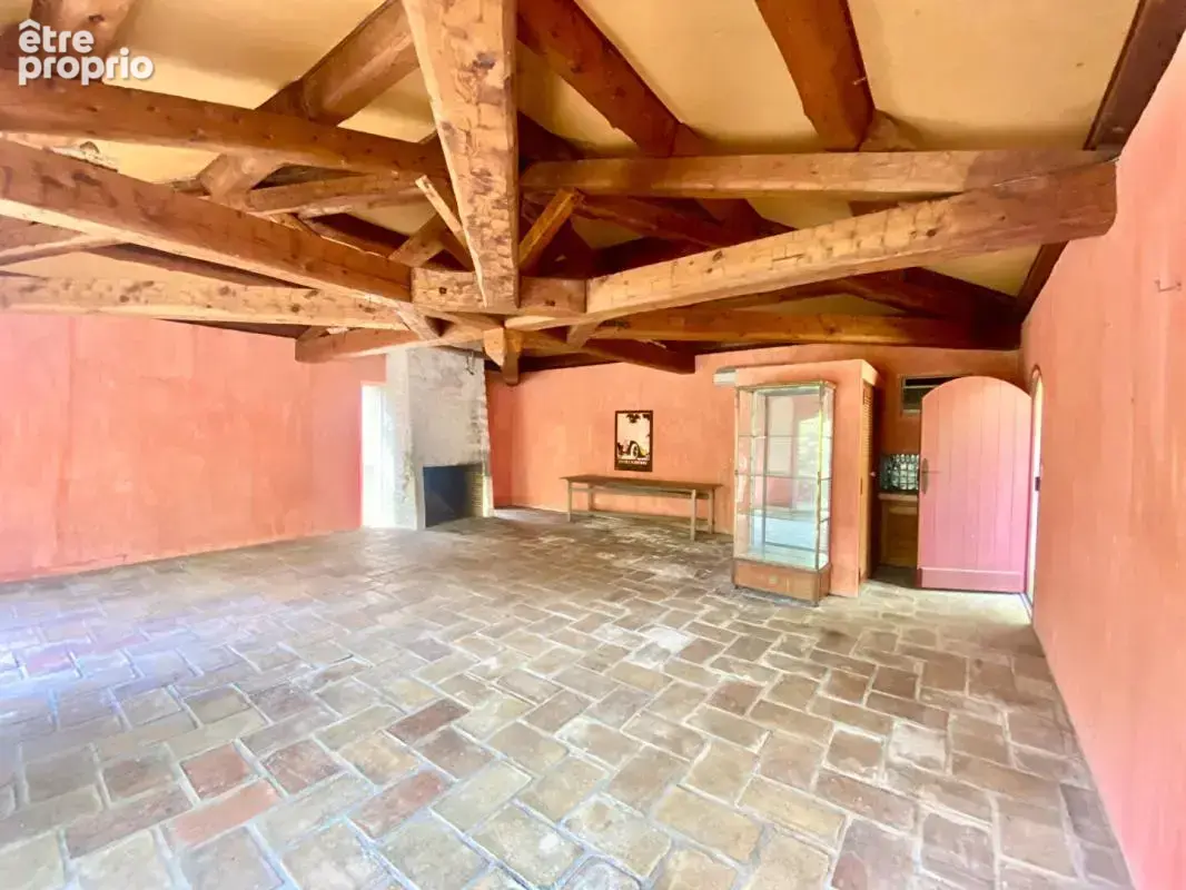 Maison Le Revest Les Eaux 10 pièce(s) 399 m2 - photo 4