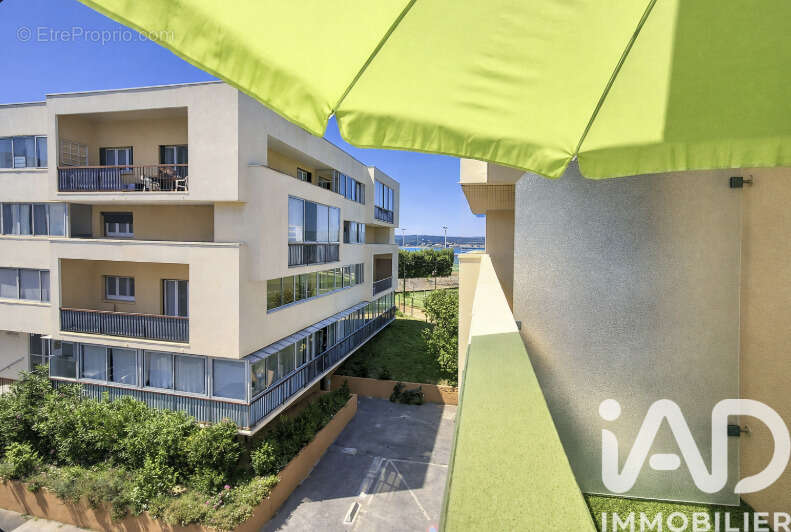 Photo 6 - Appartement à BALARUC-LES-BAINS