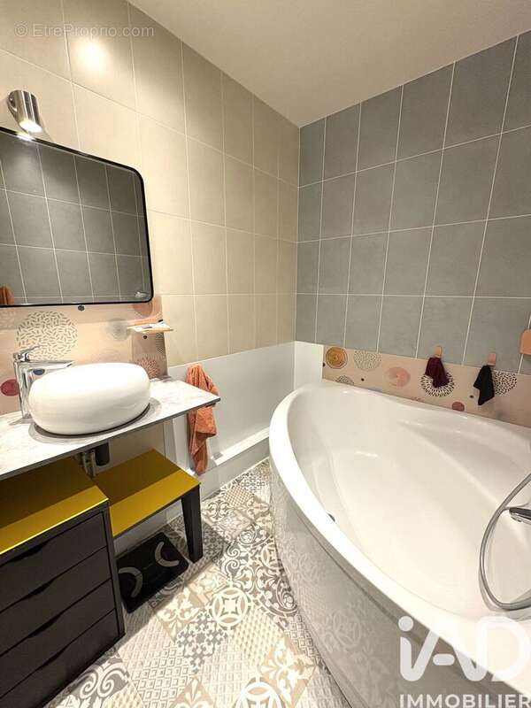 Photo 7 - Appartement à LILLE