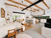 Maison à MARSEILLE-3E