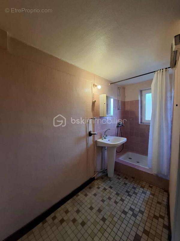 Maison à JUVIGNY-SOUS-ANDAINE