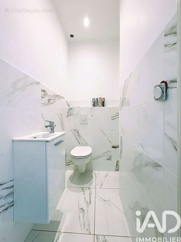 Photo 8 - Appartement à MILLAU