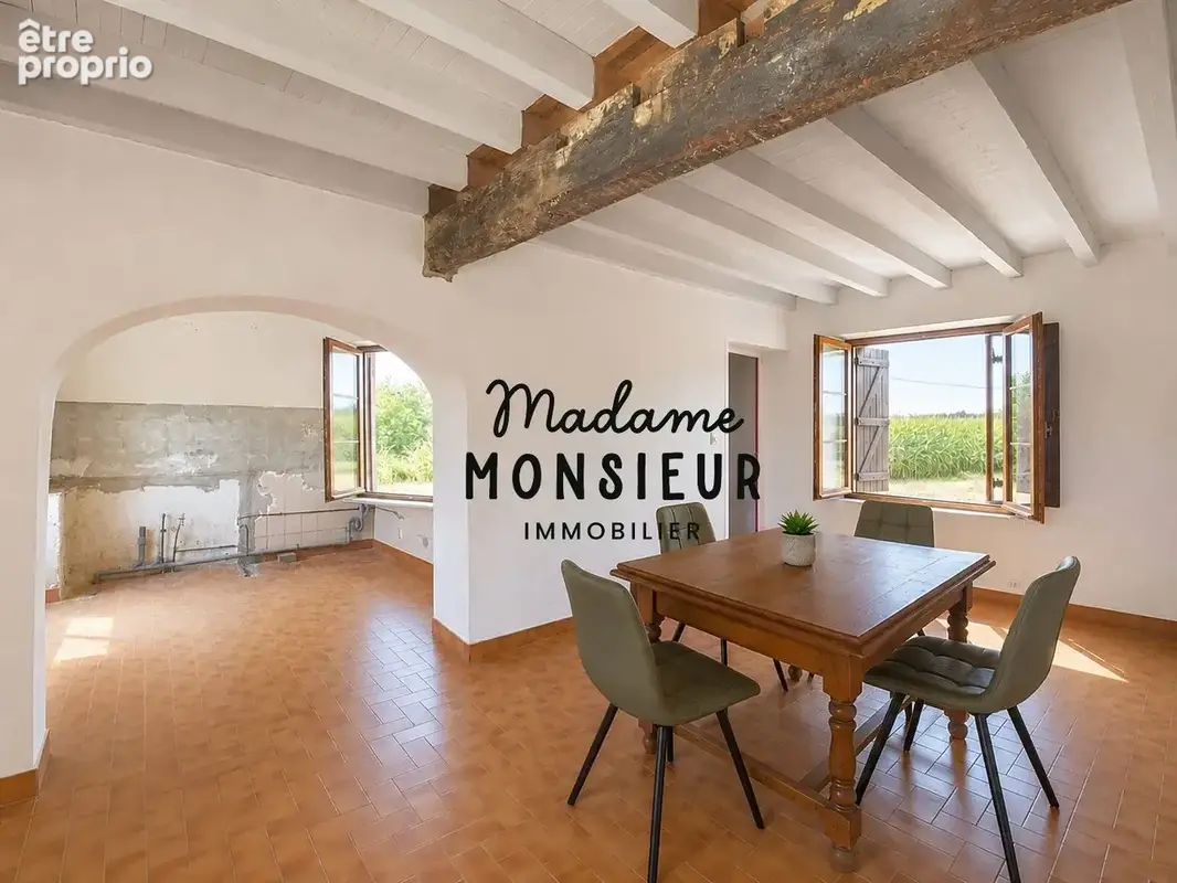 Maison 4 pièces 112 m² à vendre à Saint-Jean-D'avelanne (38480) - photo 5