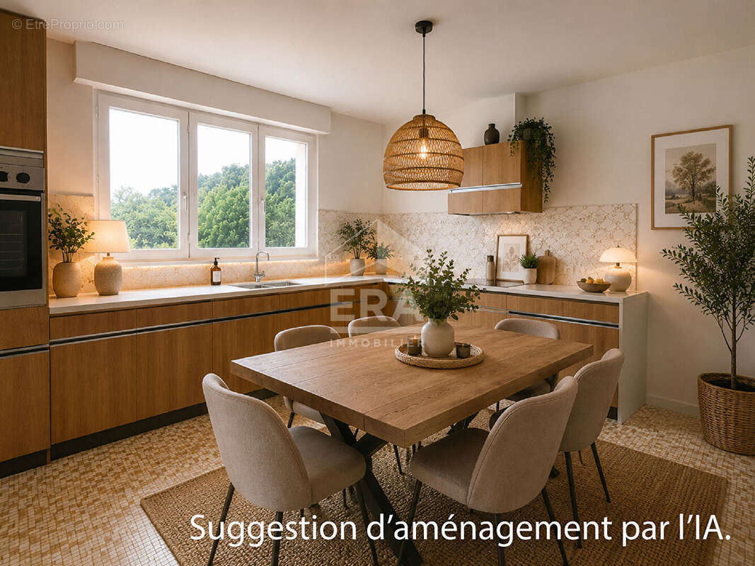Maison au coeur de Marsilly - photo 5