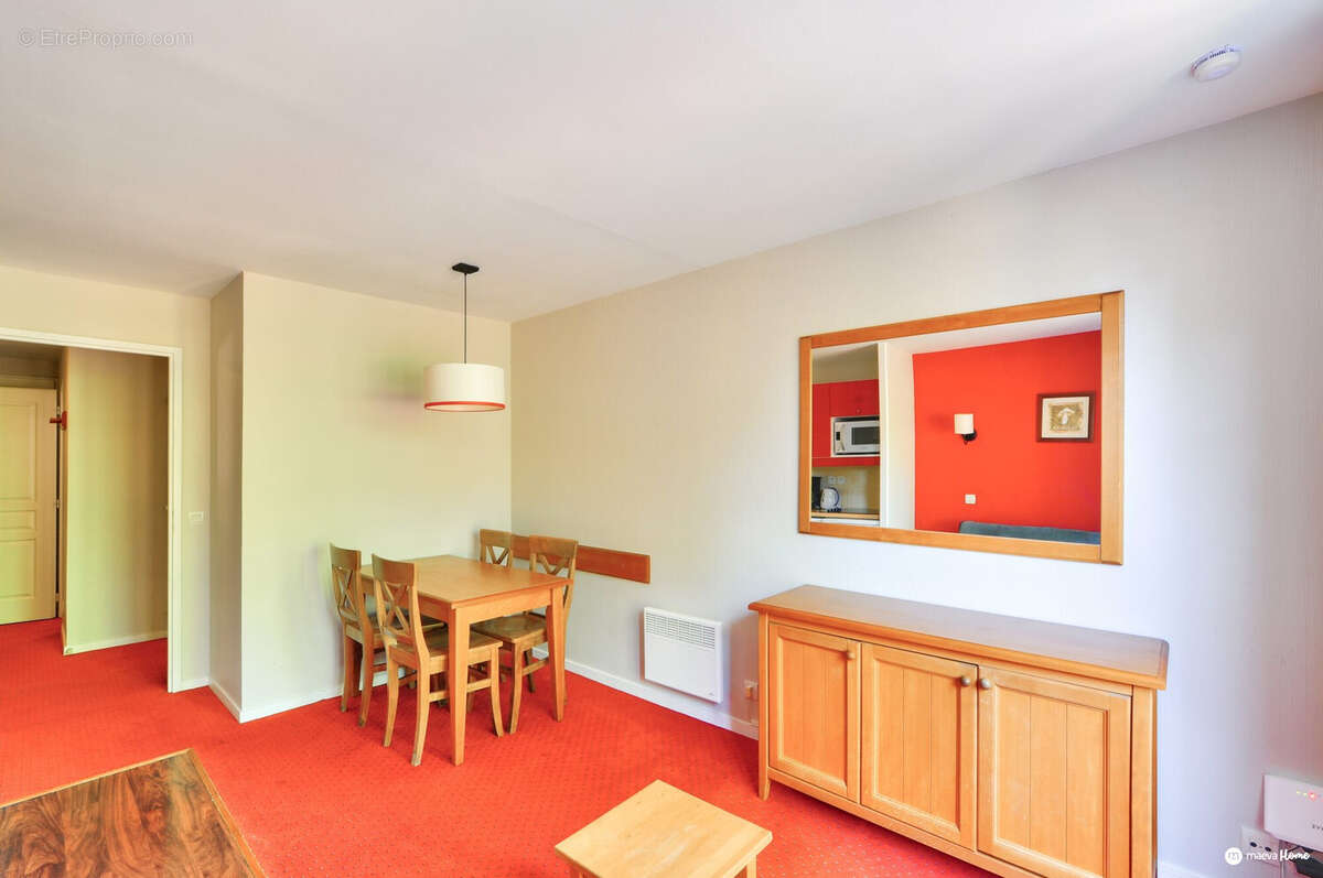 Salle de bain - Appartement à MONFLANQUIN