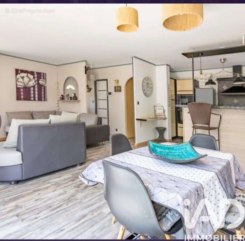 Photo 2 - Maison à VINASSAN